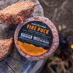 InstaFire Fire Puck (2-pack)