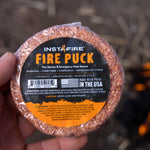 InstaFire Fire Puck (2-pack)