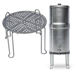AlexaPure Pro Stand