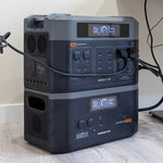 Grid Doctor 3300XP Expansion Battery