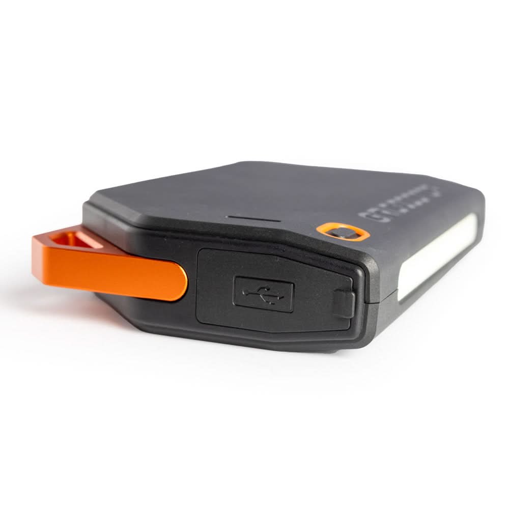 65W Power Bank w/ 15W Solar Panel - Thumbnail 3