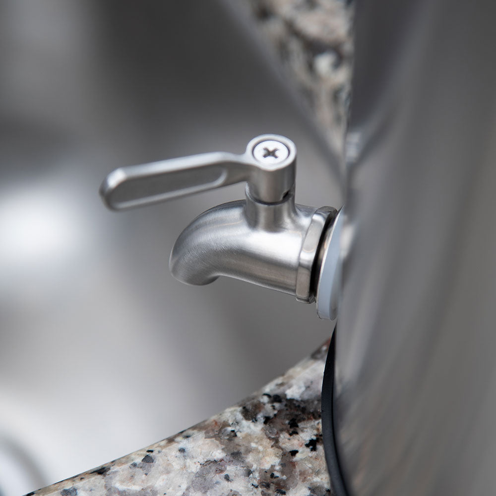 AlexaPure Pro Spigot