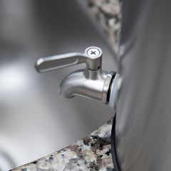 AlexaPure Pro Spigot