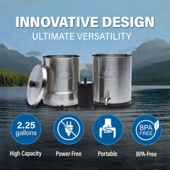 AlexaPure Pro Innovative Design
