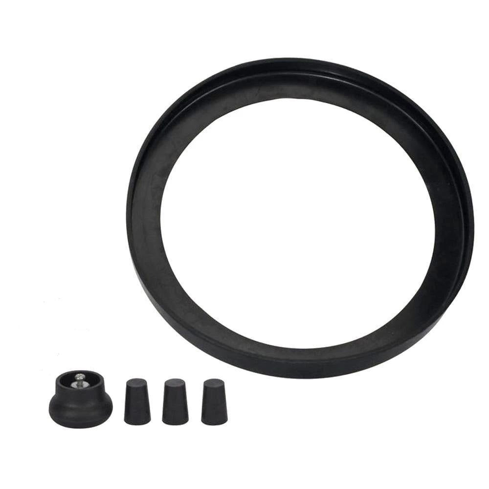 Alexapure Pro Replacement Parts Kit with Spigot - Camping Survival
