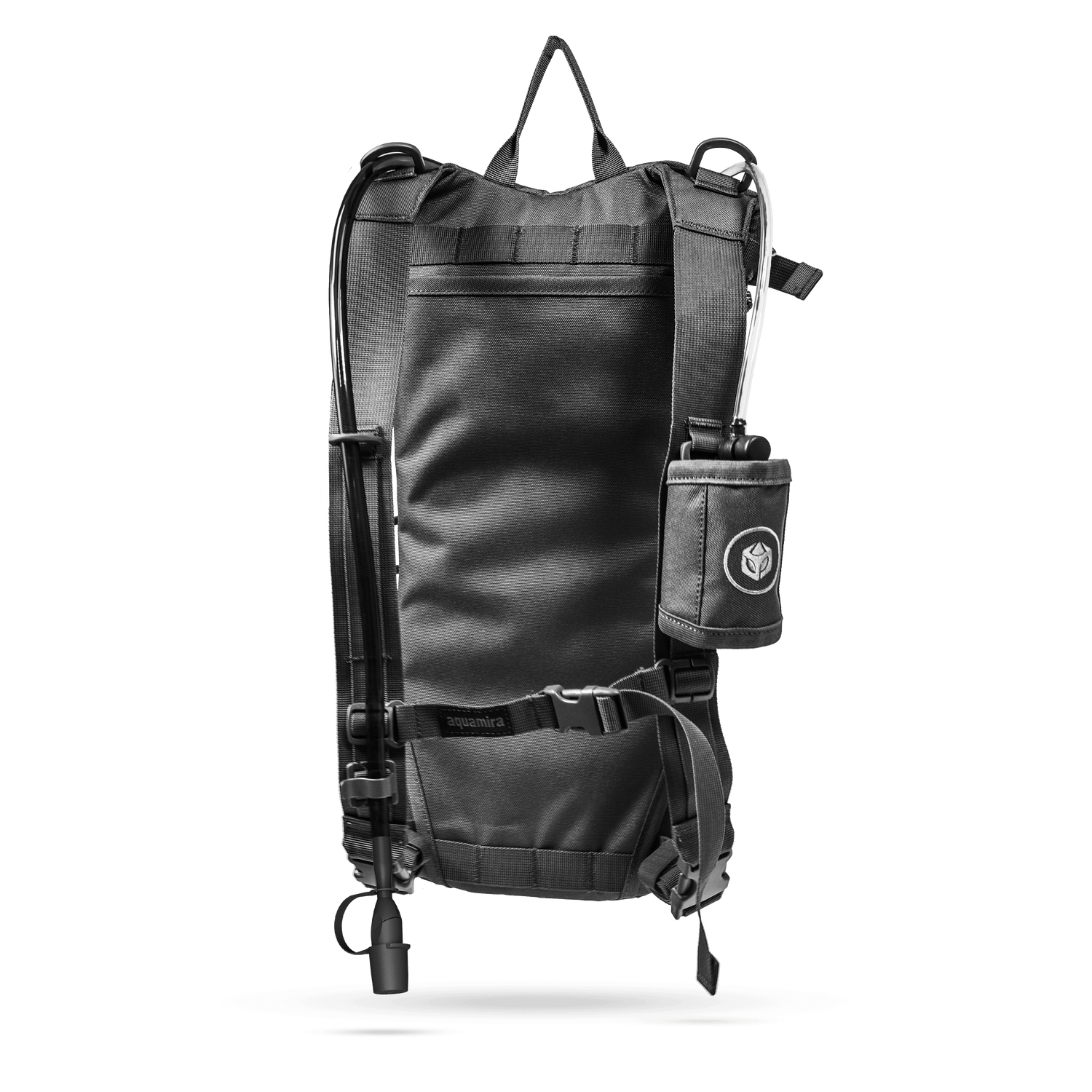 Tactical Rigger Hydration Pack by Aquamira