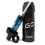 G2O Water Filtration Bottle by Aquamira