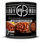 #10 Can of Barbecue Baked Beans