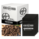 Freeze-Dried Beef Crumbles Case Pack (12 servings, 6 pk.)
