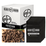 Freeze-Dried Beef Crumbles Case Pack (12 servings, 6 pk.)