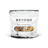 Beef Stroganoff Pouch by Beyond Outdoor Meals (2 servings, 710 calories)