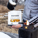 Chicken Mac and Cheese by Beyond Outdoor Meals (2 servings, 710 calories)