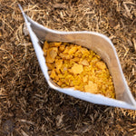 Chicken Mac and Cheese by Beyond Outdoor Meals (2 servings, 710 calories)