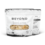 Chicken Alfredo Pouch by Beyond Outdoor Meals (2 servings, 710 calories)