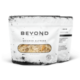 Chicken Alfredo Pouch by Beyond Outdoor Meals (2 servings, 710 calories)