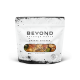 Orange Chicken Pouch by Beyond Outdoor Meals (2 servings, 710 calories)