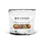 Tuscan Sausage Pasta Pouch by Beyond Outdoor Meals (2 servings, 710 calories)