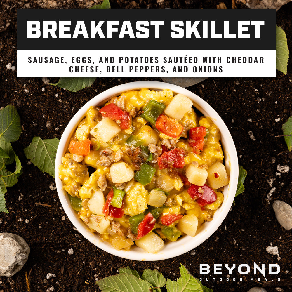 Breakfast Skillet