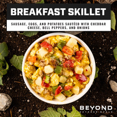 Breakfast Skillet