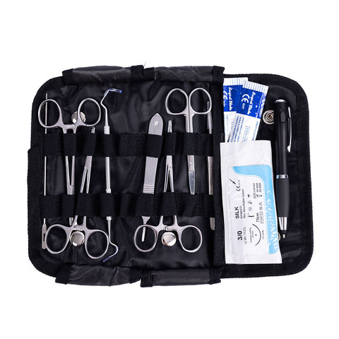 Emergency Surgical Kit by Ready Hour (12 pieces)