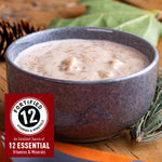 Exclusive Welcome Special - 4-Week Emergency Food Supply (2,000+ calories/day)