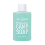 Ready Hour Biodegradable Camp Soap (2 oz)