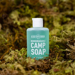 Ready Hour Biodegradable Camp Soap (2 oz)