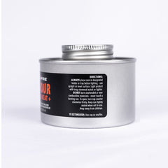 (24-pack) Canned Heat+ & Cooking Fuel & Food Warming Chafing Dish Fuel by InstaFire