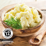 Ready Hour Cherrywood Mashed Potatoes Single Package (8 servings)