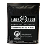 Ready Hour Cherrywood Mashed Potatoes Single Package (8 servings)