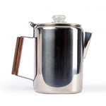 9 Cup Coffee Pot by Ready Hour