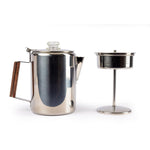 9 Cup Coffee Pot by Ready Hour