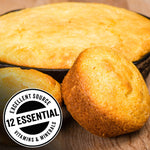 6-Month Emergency Food Supply (2,000  calories/day)