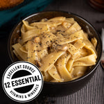 Ready Hour Creamy Stroganoff Single Pouch (4 servings)