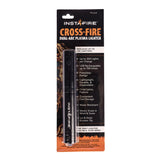 Instafire Cross-Fire Plasma Lighter (Checkout Special Deal)