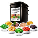 Fruit, Veggie & Snack Mix (122 servings)