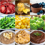 Fruit, Veggie & Snack Mix (Checkout Special Deal)