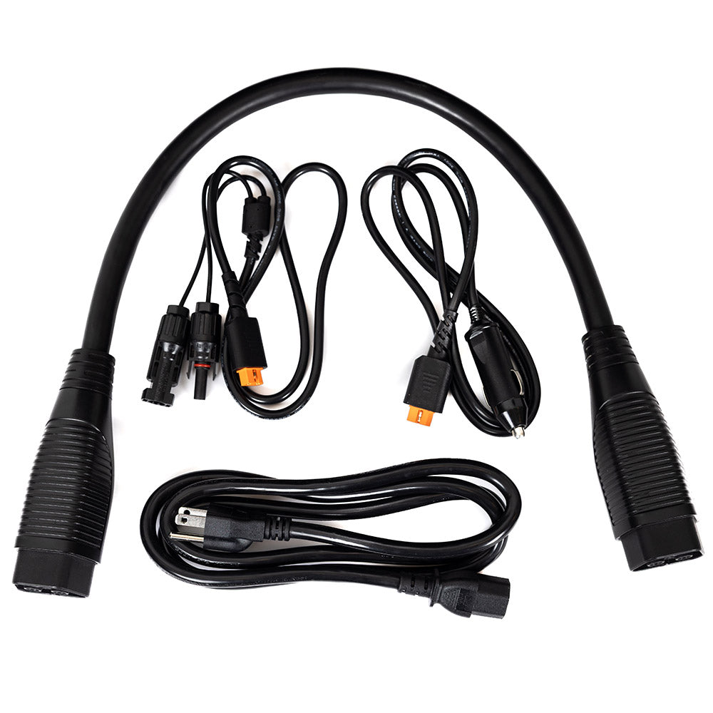 Grid Doctor 3300 Replacement Cable Bundle