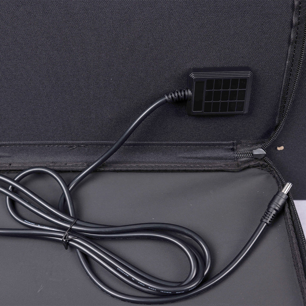 Grid Doctor 300 Solar Generator System