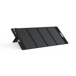 100W Solar Panel Kit by Grid Doctor for the 300 Solar Generator System