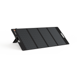 100W Solar Panel Kit by Grid Doctor for the 300 Solar Generator System