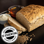 3-Month Emergency Food Supply (2,000+ calories/day)
