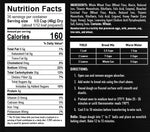 Honey Wheat Bread Mix  (Checkout Special Deal)
