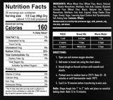 Honey Wheat Bread Mix  (Checkout Special Deal)