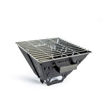 Inferno Pro Chimney Grill by InstaFire