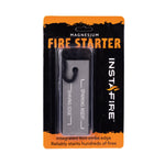 Magnesium Fire Starter by InstaFire