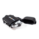 Pocket Plasma Lighter with Flashlight (Checkout Special Deal)