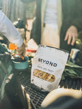 Biscuits & Gravy Pouch by Beyond Outdoor Meals (2 servings, 710 calories)