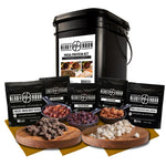 Mega Protein Kit w/ Real Meat (Checkout Special Deal)