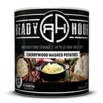 Ready Hour Cherrywood Mashed Potatoes #10 Can (23 servings)